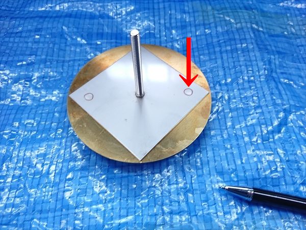 確認用 メタル 溶接 アート 金属 確認用 メタル 溶接 アート 金属